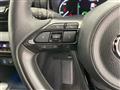 2023 Toyota Yaris Cross