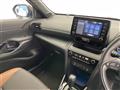 2023 Toyota Yaris Cross