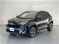 2023 Toyota Yaris Cross