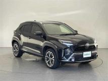 2023 Toyota Yaris Cross