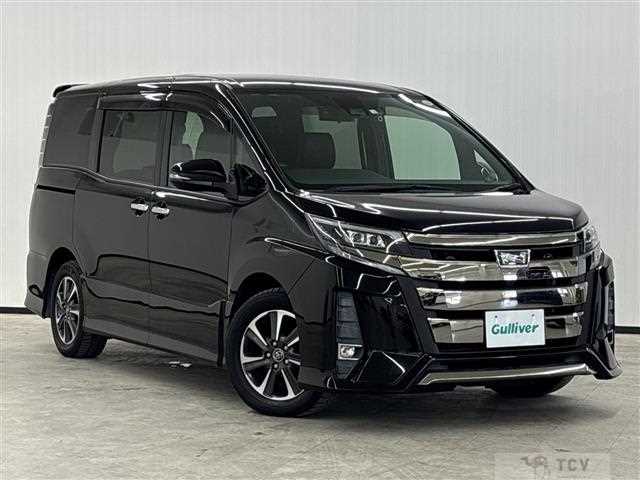 2018 Toyota Noah