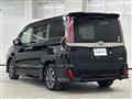 2018 Toyota Noah