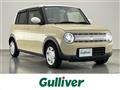 2019 Suzuki Lapin