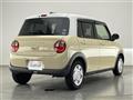 2019 Suzuki Lapin