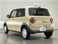 2019 Suzuki Lapin