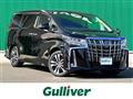 2022 Toyota Alphard