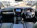 2022 Toyota Alphard