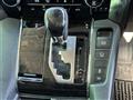 2022 Toyota Alphard