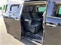 2022 Toyota Alphard