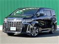 2022 Toyota Alphard