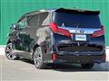 2022 Toyota Alphard