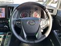 2022 Toyota Alphard