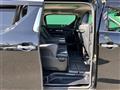 2022 Toyota Alphard