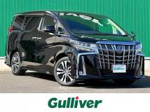 2022 Toyota Alphard