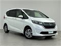 2017 Honda Freed