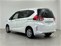 2017 Honda Freed
