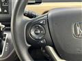 2017 Honda Freed