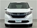 2017 Honda Freed