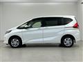2017 Honda Freed