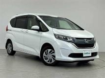 2017 Honda Freed