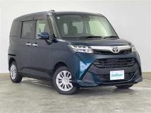 2019 Toyota Tank