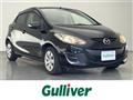 2014 Mazda Demio