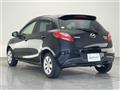 2014 Mazda Demio
