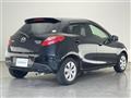 2014 Mazda Demio