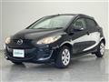 2014 Mazda Demio