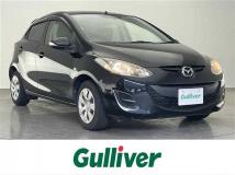 2014 Mazda Demio