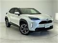 2022 Toyota Yaris Cross