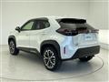 2022 Toyota Yaris Cross