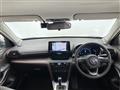 2022 Toyota Yaris Cross