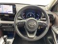 2022 Toyota Yaris Cross