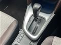 2022 Toyota Yaris Cross