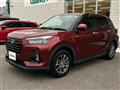 2021 Daihatsu Rocky