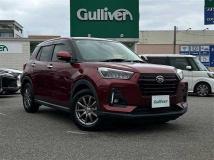 2021 Daihatsu Rocky