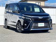 2018 Toyota Voxy