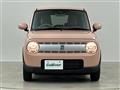 2021 Suzuki Lapin