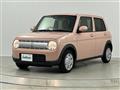 2021 Suzuki Lapin