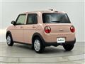 2021 Suzuki Lapin