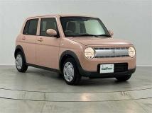 2021 Suzuki Lapin