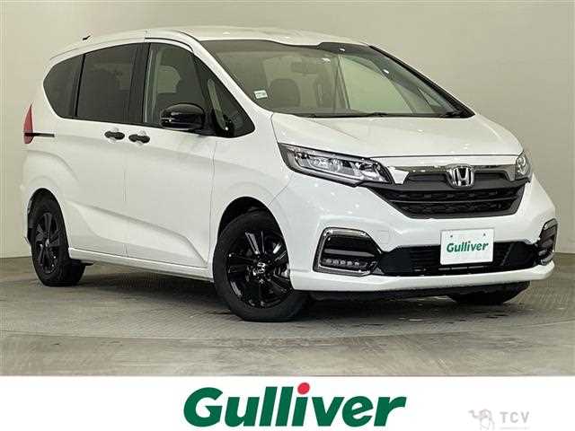 2023 Honda Freed