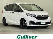 2023 Honda Freed