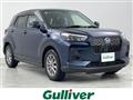 2022 Daihatsu Rocky