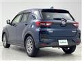 2022 Daihatsu Rocky