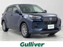 2022 Daihatsu Rocky