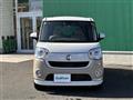2022 Daihatsu Move Canbus