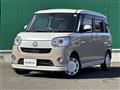 2022 Daihatsu Move Canbus