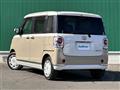 2022 Daihatsu Move Canbus